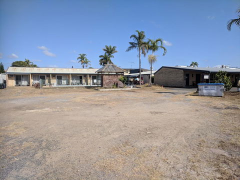Best One Motel - Tourism TAS 1