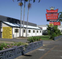Best One Motel - Hobart Tourism