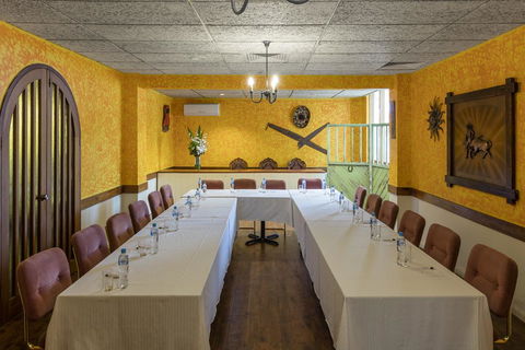 Best Western Adelaide Granada Motor Inn - Hobart Tourism 3