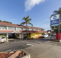 Best Western Adelaide Granada Motor Inn - Tourism TAS