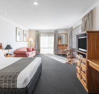 Best Western Ambassador Motor Inn  Apartments - Tourism TAS
