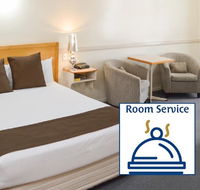 Best Western Ambassador Motor Lodge - Hobart Tourism