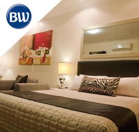 Best Western Ascot Lodge Motor Inn - Hobart Tourism