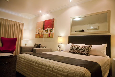 Best Western Ascot Lodge Motor Inn - Hobart Tourism 1