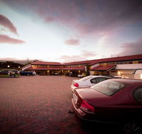 Best Western Balmoral Motor Inn - Hobart Tourism