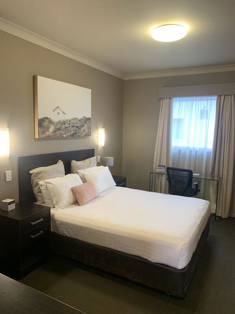 Best Western Blackbutt Inn - Hobart Tourism 3