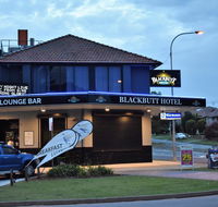 Best Western Blackbutt Inn