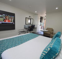 Best Western Bluegum Motel - Hobart Tourism