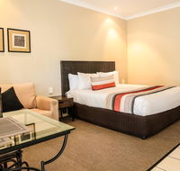Best Western Bungil Creek Motel - Tourism TAS