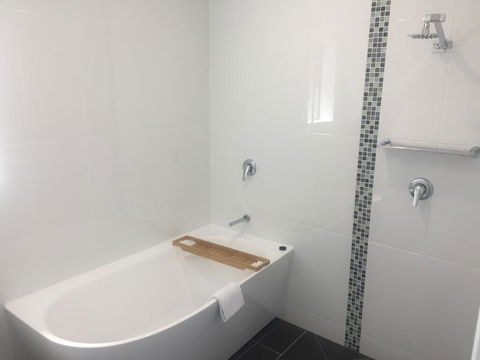 Best Western Cattle City Motor Inn - Hobart Tourism 3