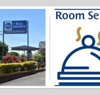 Best Western Cattle City Motor Inn - Hobart Tourism