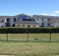 Best Western Coachmans Inn Motel - Hobart Tourism