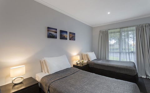 Best Western Colonial Village Motel - Hobart Tourism 2