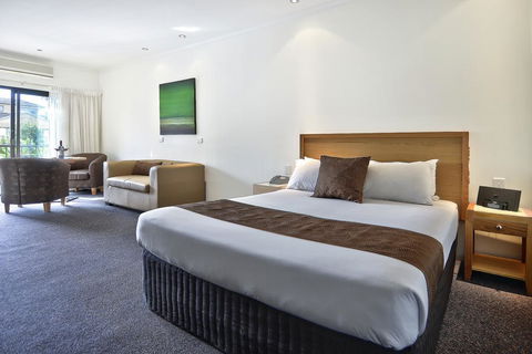 BEST WESTERN Geelong Motor Inn & Serviced Apartments - Tourism TAS 0