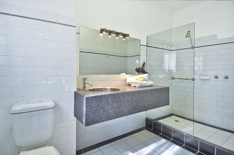 BEST WESTERN Geelong Motor Inn & Serviced Apartments - Tourism TAS 1
