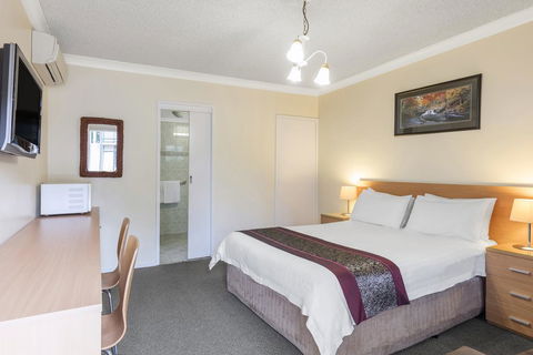 Best Western Governor Gipps Motor Inn - Tourism TAS 2