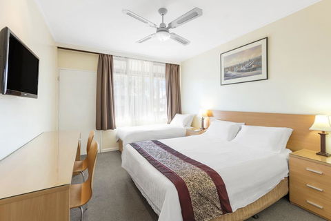 Best Western Governor Gipps Motor Inn - Tourism TAS 3