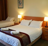 Best Western Governor Gipps Motor Inn - Hobart Tourism