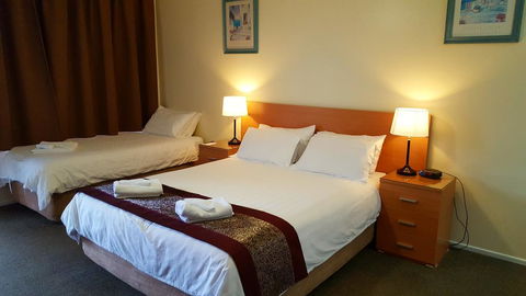 Best Western Governor Gipps Motor Inn - Tourism TAS 0