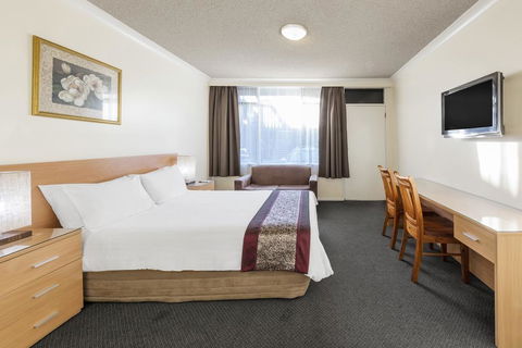Best Western Governor Gipps Motor Inn - Tourism TAS 1