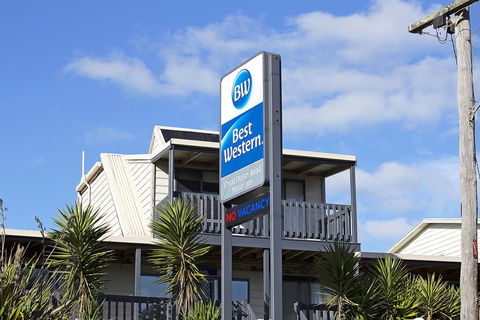 Best Western Great Ocean Road Motor Inn - Hobart Tourism 0