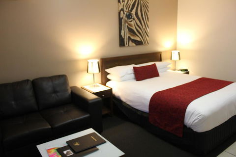 Best Western Ipswich - Hobart Tourism 2