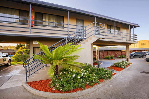 Best Western Mahoneys Motor Inn - Hobart Tourism 3