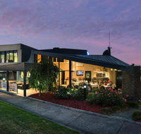 Best Western Mahoneys Motor Inn - Tourism TAS