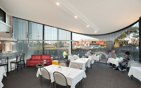 Best Western Mahoneys Motor Inn - Hobart Tourism 1