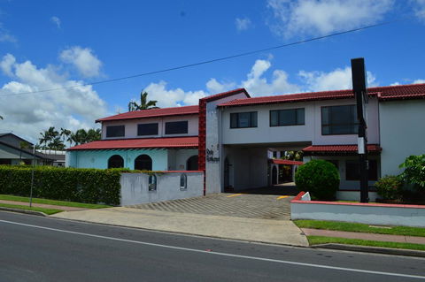 Best Western Marco Polo - Hobart Tourism 1
