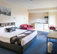 Best Western Mill Park Motor Inn - Tourism TAS