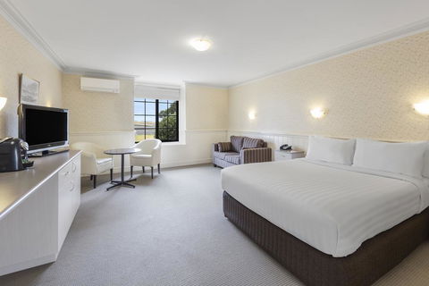 Best Western Olde Maritime Motor Inn - Hobart Tourism 3