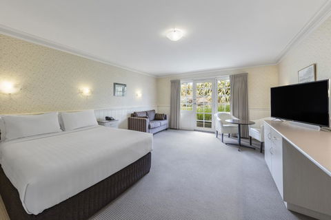 Best Western Olde Maritime Motor Inn - Hobart Tourism 2
