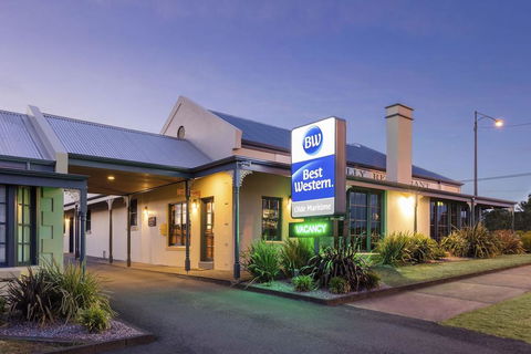 Best Western Olde Maritime Motor Inn - Hobart Tourism 0