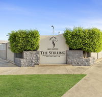 Best Western Plus The Stirling Rockhampton - Hobart Tourism
