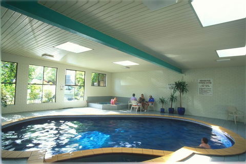 Best Western Plus The Tudor Box Hill - Hobart Tourism 3