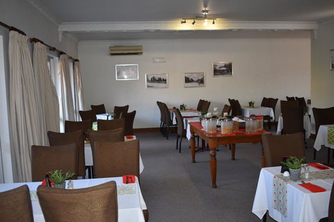 Best Western The Henry Parkes Tenterfield - Hobart Tourism 1