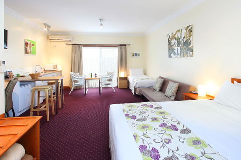 Best Western The Henry Parkes Tenterfield - Hobart Tourism 2