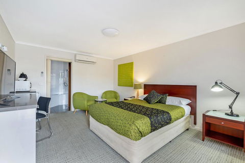 Best Western Tudor Motor Inn - Hobart Tourism 2