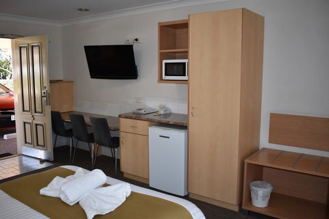 Best Western Tuscany On Tor Motor Inn - Hobart Tourism 3
