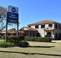 Best Western Tuscany on Tor Motor Inn - Hobart Tourism