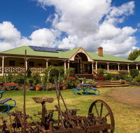 Bestbrook Mountain Resort - Hobart Tourism
