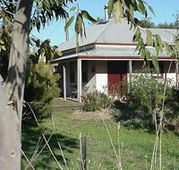 Bethany Cottages - Tourism TAS