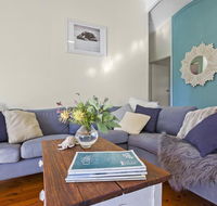 Between 2 Beaches - comfortable private sanctuary - Tourism TAS