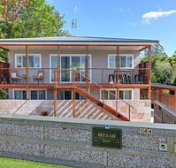 Beulah House Luxurious Accommodation - Hobart Tourism
