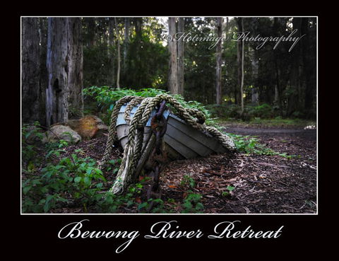 Bewong River Retreat - Tourism TAS 1
