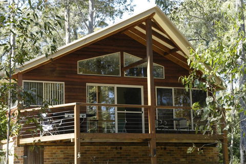 Bewong River Retreat - Tourism TAS 0