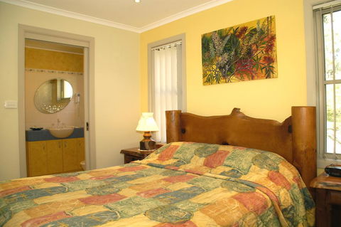 Bewong River Retreat - Tourism TAS 3
