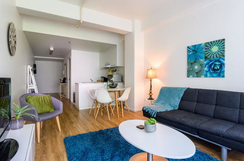 BHB CBD Dream, FreeWine, FreeNetflix, FreeWifi, Views - Hobart Tourism 0