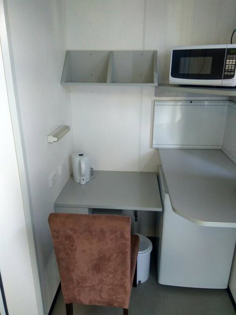 Bicheno Caravan Park & Take Away Foods - Tourism TAS 3